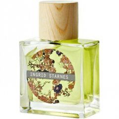 Vetyver Bergamot (Eau de Toilette) von Ingrid Starnes