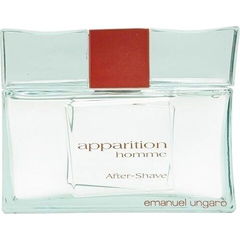 Apparition Homme (After-Shave) von Emanuel Ungaro