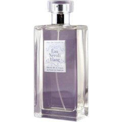 Eau Néroli Ylang von Autour du Parfum