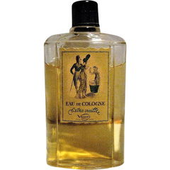 Eau de Cologne Extra Vieille by Valory