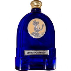 Lavendel-Duftwasser by L. Schmelzer Parfümerie