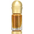 Al Bakhoor Oil by Alia Touch / عالية تاتش