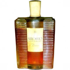 Sirocco Uomo by Dana