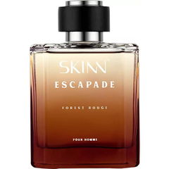 Escapade - Forest Rouge / Bohemian Collection - Forest Rouge von Skinn by Titan