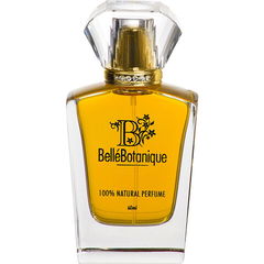 Pink Jasmine Lilly • Bergamot by Belle Botanique / BelléBotanique
