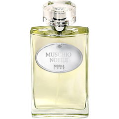 Muschio Nobile (Eau de Toilette) von Nobile 1942