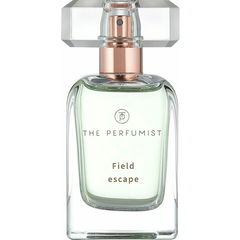 Field Escape by The Perfumist (BE)