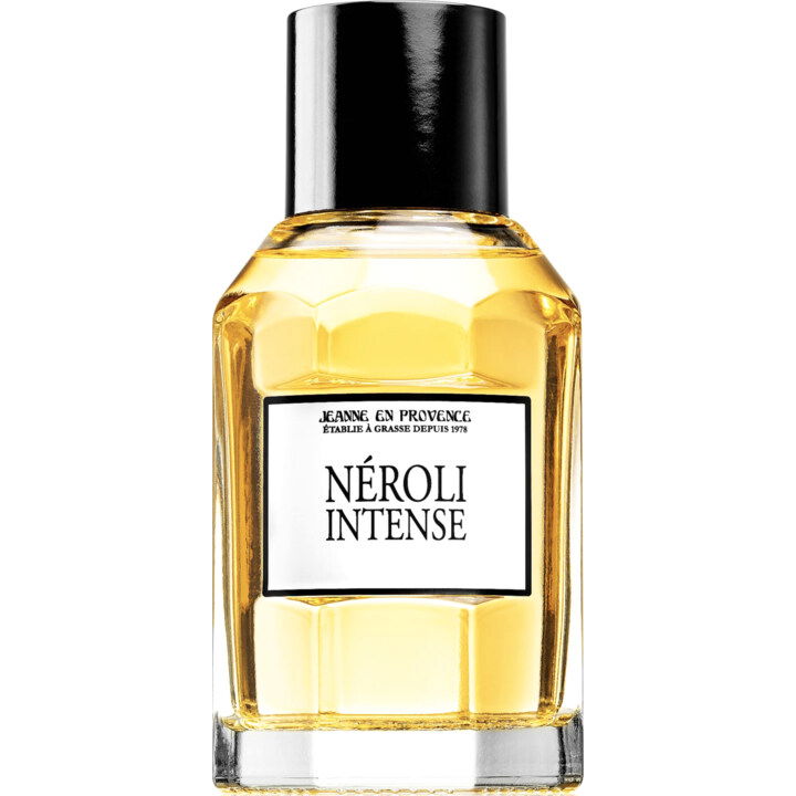 Néroli Intense von Jeanne en Provence