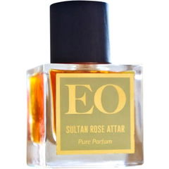 Sultan Rose Attar (Pure Perfume) von Ensar Oud / Oriscent