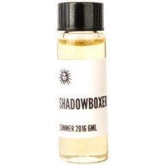 Shadowboxer by Sixteen92