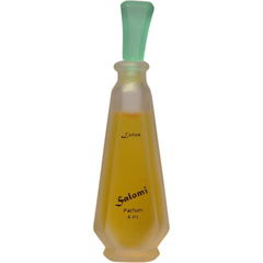 Salomi (green) by Lotus