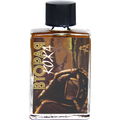 Vtoraja kozha / Вторая кожа by Acidica Perfumes