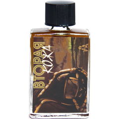 Vtoraja kozha / Вторая кожа by Acidica Perfumes