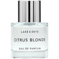 Citrus Blonde by Lake & Skye
