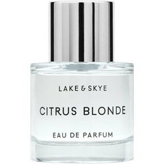 Citrus Blonde by Lake & Skye