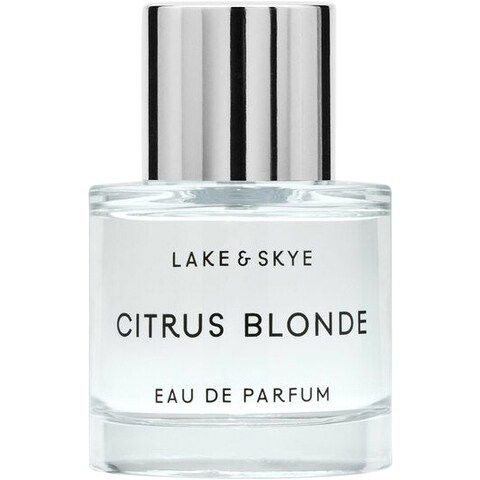 Citrus Blonde by Lake & Skye Citrus Blonde by Lake & Skye