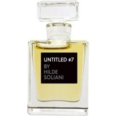 Untitled #7 by Hilde Soliani von Lucky Scent