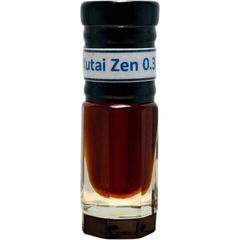 Kutai Zen von Suko Oud