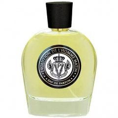 Evolution de L'Homme Matin by Parfums Vintage Evolution de L'Homme Matin by Parfums Vintage