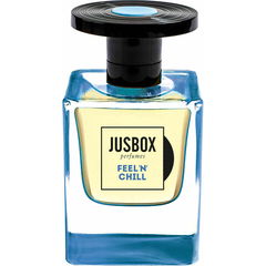 Feel 'N' Chill by Jusbox