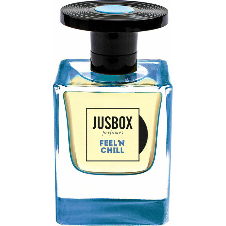 Feel 'N' Chill von Jusbox