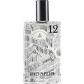 12: Kombawa Cloudless / Sans Nuages by Binet-Papillon