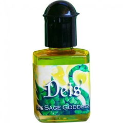 Deis by The Sage Goddess
