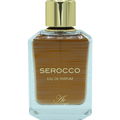 Serocco by Alina Corel