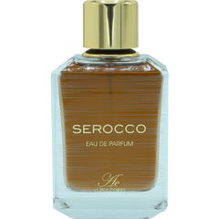 Serocco by Alina Corel