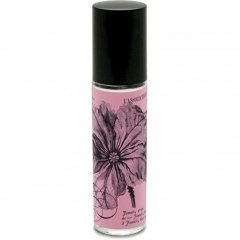 Lilac Dandelion by Skeem