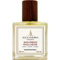 San Diego Exclusive by Alexandria Fragrances