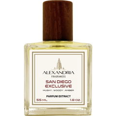 San Diego Exclusive von Alexandria Fragrances