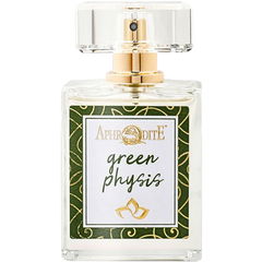 Green Physis by Aphrodite
