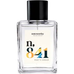 n,841 Poet's Dream / n,841 von Noteworthy