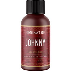 Johnny (After Shave Splash) by Gentleman's Nod
