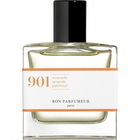 901 Muscade Amande Patchouli von Bon Parfumeur