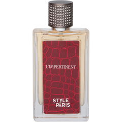 L'Impertinent by Style Paris
