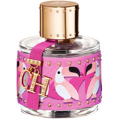 CH Birds of Paradise by Carolina Herrera