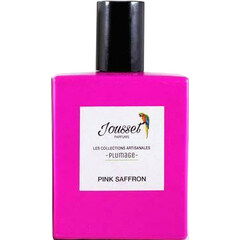 Pink Saffron von Jousset Parfums