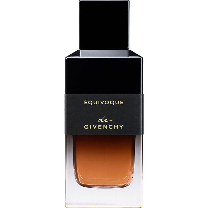 Équivoque von Givenchy