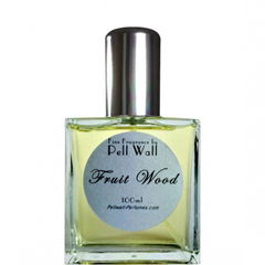 Fruit Wood by Pell Wall Perfumes