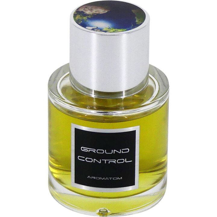 Ground Control von AromAtom