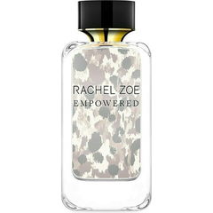 Empowered by Rachel Zoe