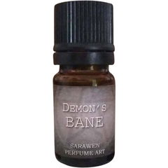 Demon's Bane by Sarawen