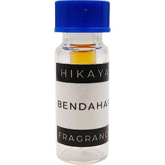 Bendahara by Hikayat