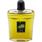 Chypre (Eau de Cologne) by Gellé Frères