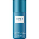 Wild Herbs and Tonka Bean (Body Spray) by Bespoke