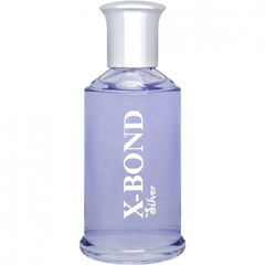 X-Bond Silver by Odeon