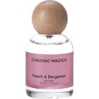 Peach & Bergamot von Giardino Magico