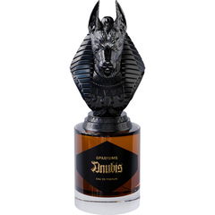 Anubis by G Parfums